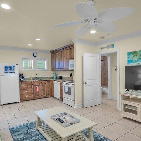 Coastal - Port Aransas House Villa Екстериор снимка