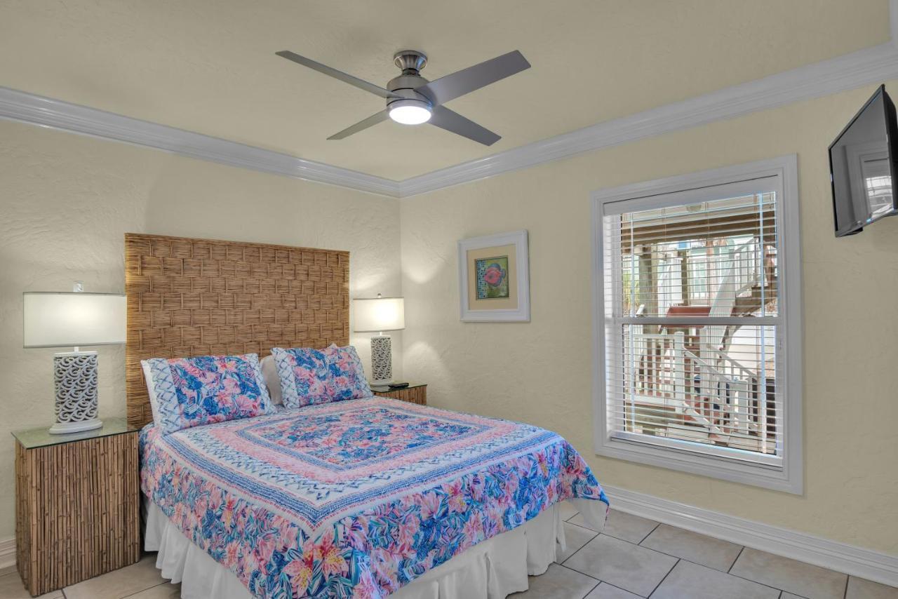 Coastal - Port Aransas House Villa Екстериор снимка